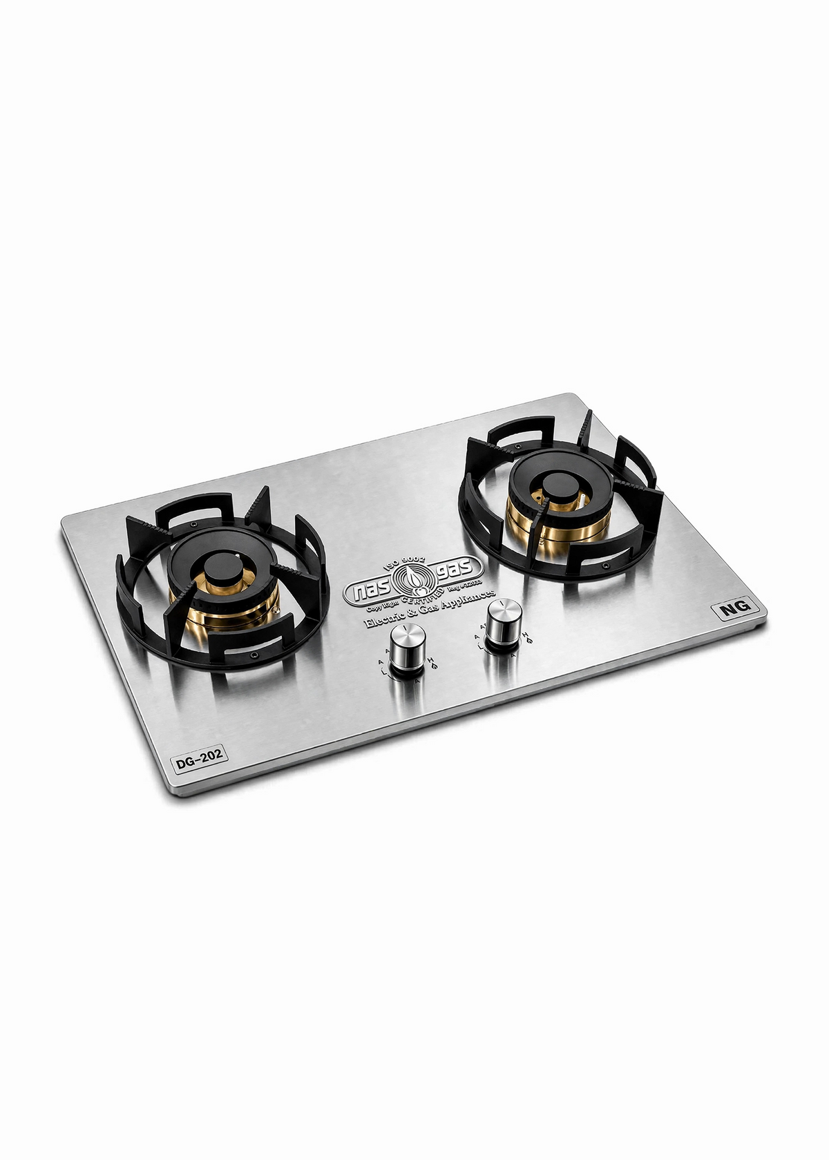 Kitchen HOB