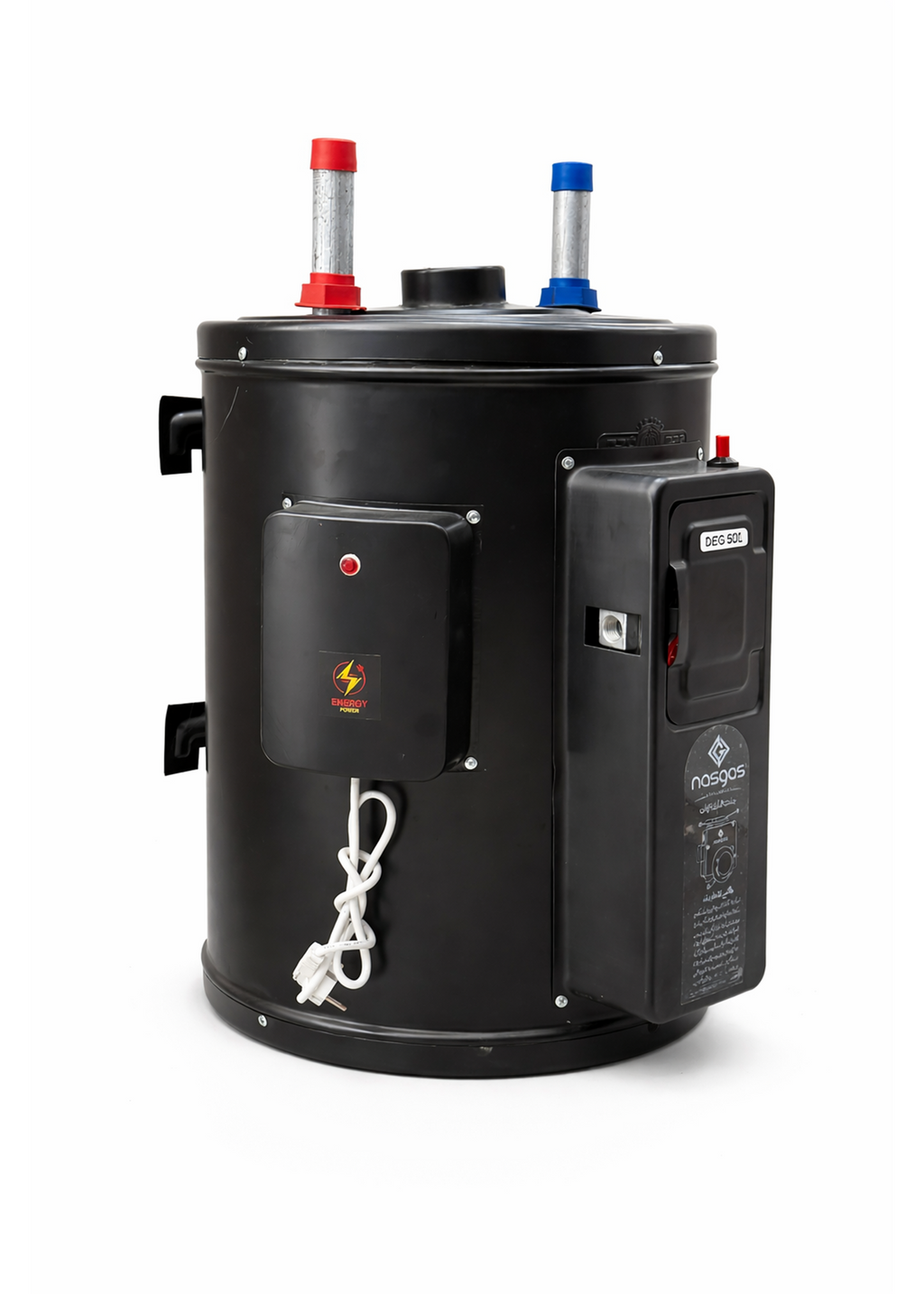 DEG-50G LT 14x16