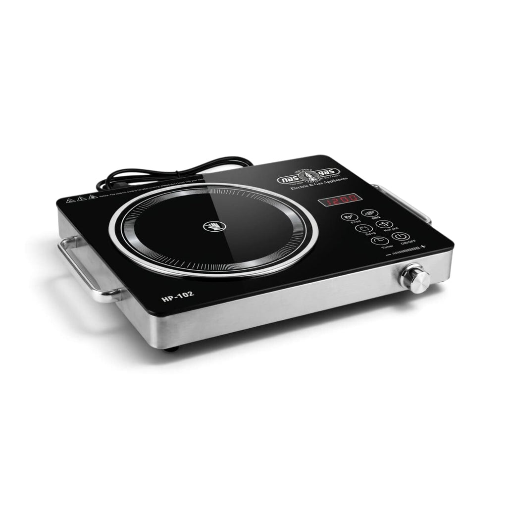 Nasgas Infrared (Model: HP-102)