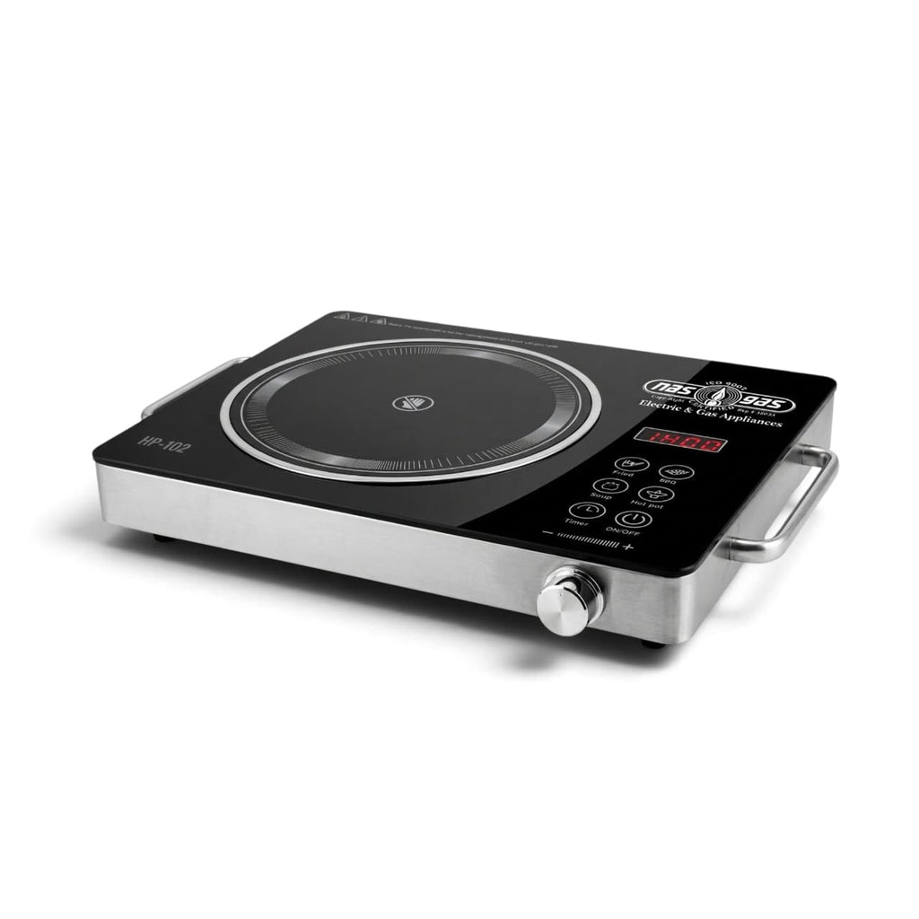 Nasgas Infrared (Model: HP-102)