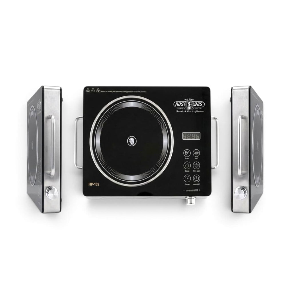Nasgas Infrared (Model: HP-102)